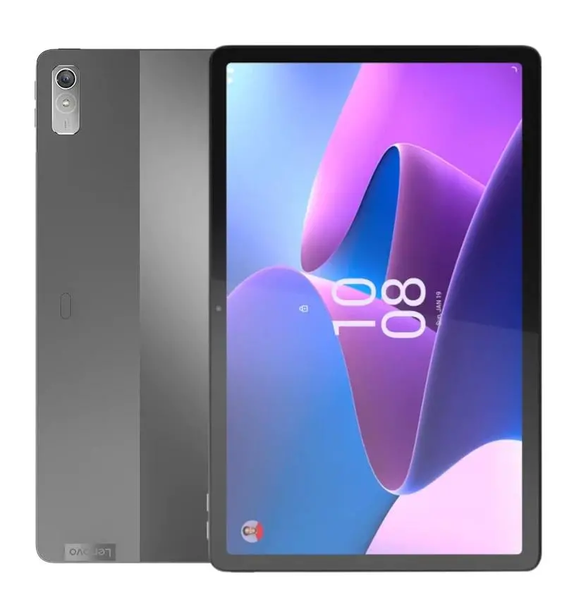 Tablet Lenovo Tab P11 Pro (2nd Gen) TB132FU 11,2" 8/256GB Wi-Fi Storm Grey + Rysik Precision Pen 3
