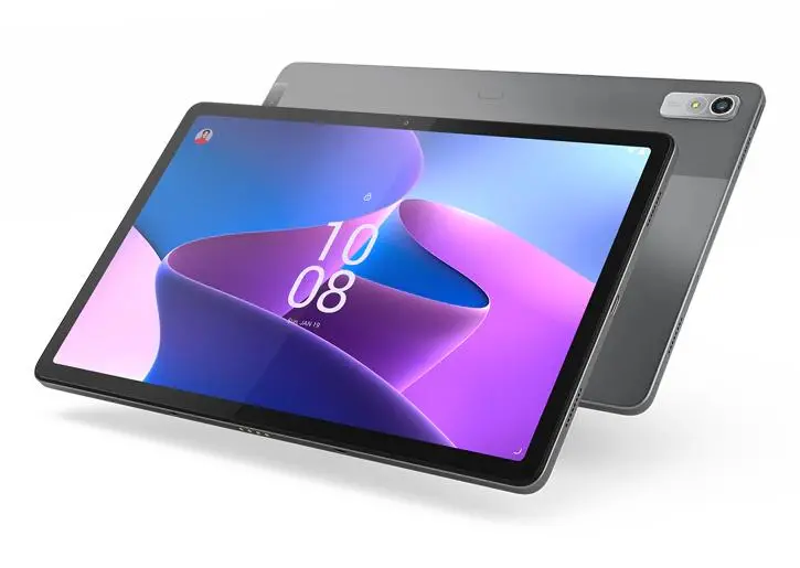 Tablet Lenovo Tab P11 Pro (2nd Gen) TB132FU 11,2" 8/256GB Wi-Fi Storm Grey + Rysik Precision Pen 3