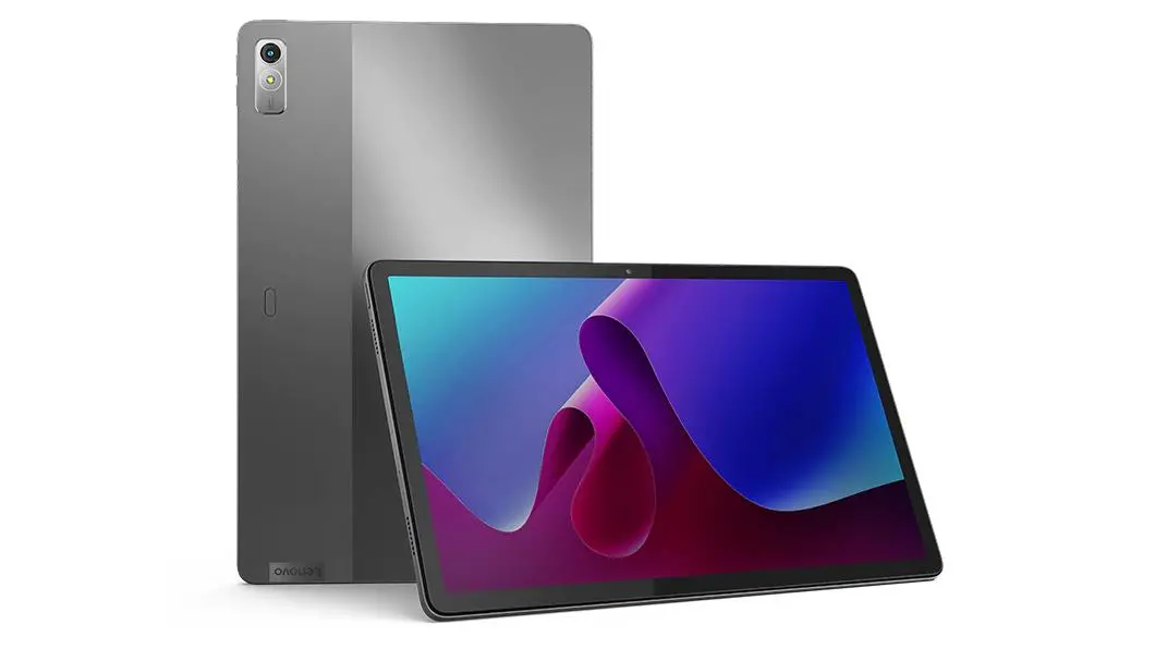 Tablet Lenovo Tab P11 Pro (2nd Gen) TB132FU 11,2" 8/256GB Wi-Fi Storm Grey + Rysik Precision Pen 3