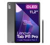 Tablet Lenovo Tab P11 Pro (2nd Gen) TB132FU 11,2" 8/256GB Wi-Fi Storm Grey + Rysik Precision Pen 3