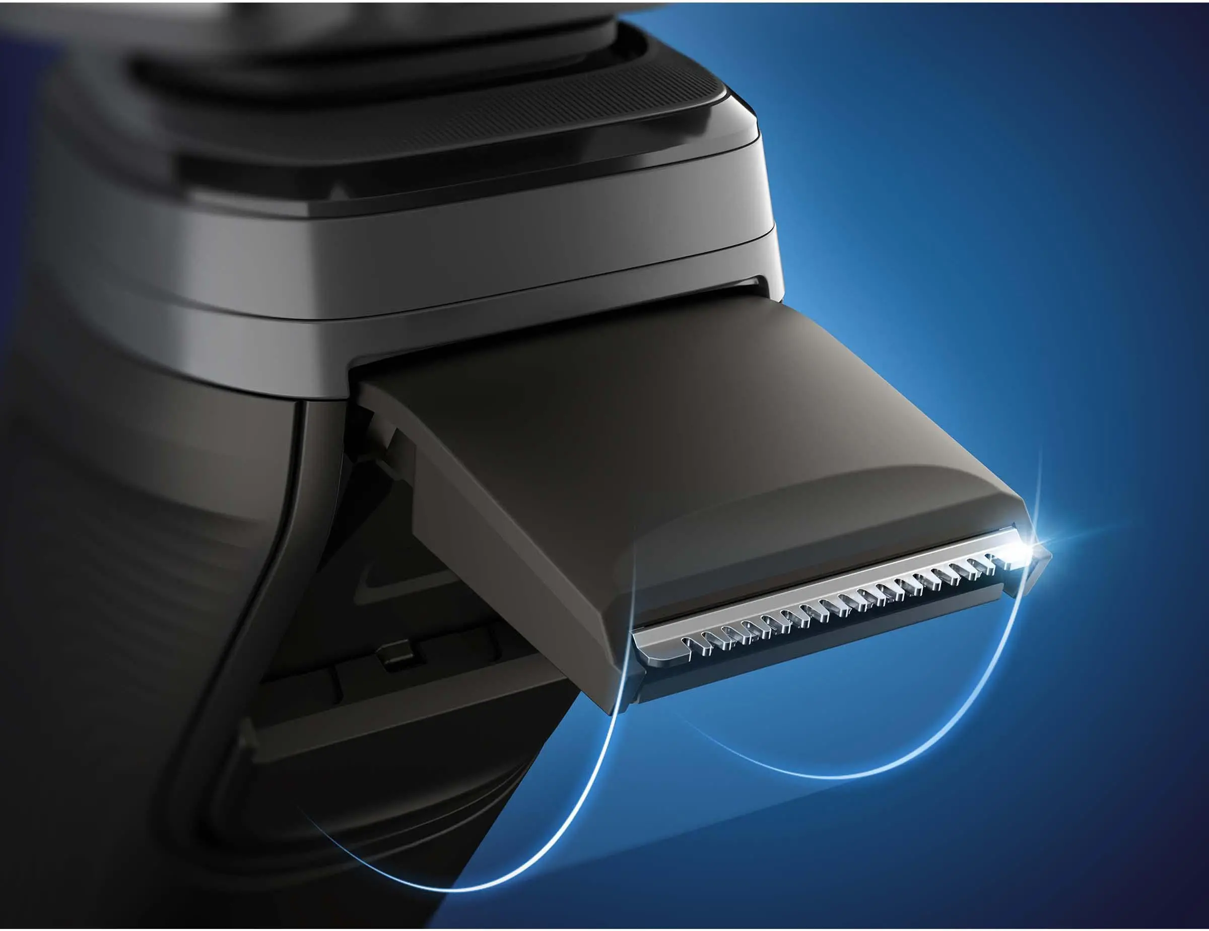 Philips Shaver Series 5000 S5887/30 Trymer, Golarka męska