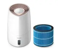 Philips HU3916/10 Higrostat 3l 45m2