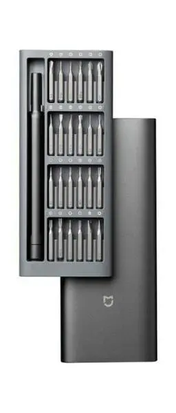 Zestaw narzędzi Xiaomi Mi Precision Screwdriver Kit 24w1