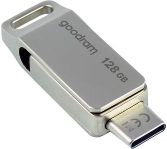 PenDrive GoodRam ODA3 128GB USB 3.2/USB-C