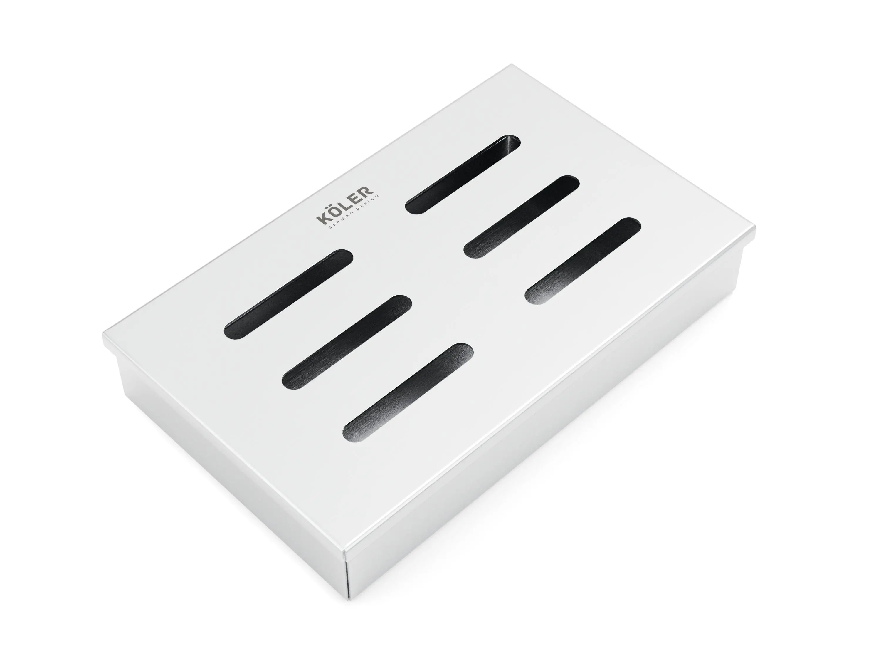 Skrzynka do wędzenia Koler KRA9