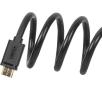 Kabel HDMI Unitek Y-C136M - HDMI 2.0 - 1m
