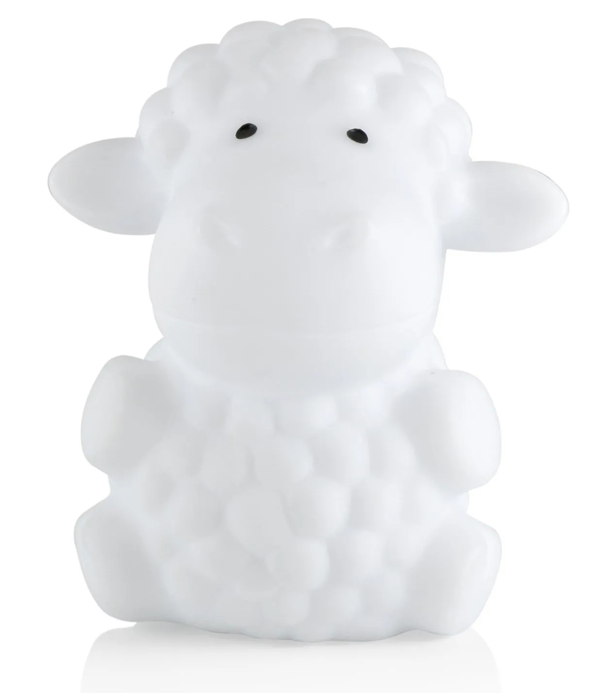 Lampka nocna MiniLand Owieczka