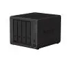 Dysk sieciowy Synology DiskStation DS923+ Czarny