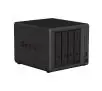 Dysk sieciowy Synology DiskStation DS923+ Czarny