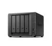 Dysk sieciowy Synology DiskStation DS923+ Czarny