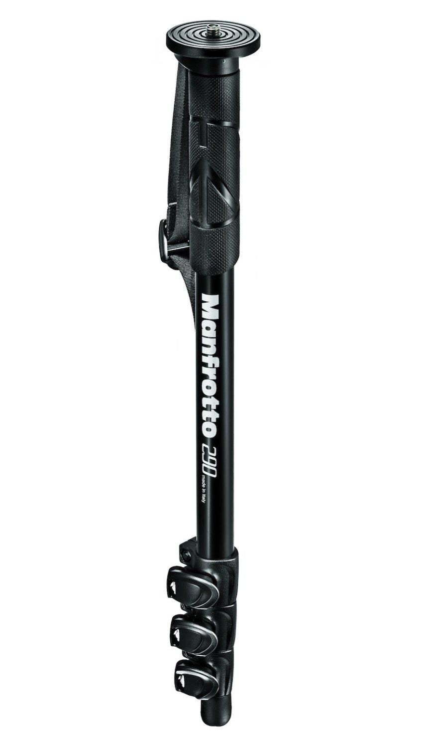 Manfrotto 290 ALU