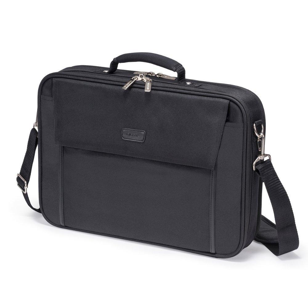Torba na laptopa Dicota Base Pro 15,6" (czarny)