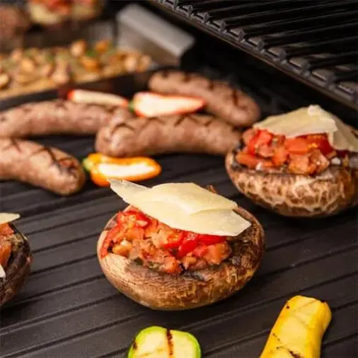 Płyta do grilla Broil King 11237