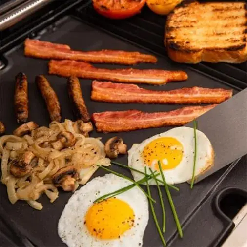 Płyta do grilla Broil King 11237