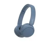 Sony WH-CH520 Nauszne Bluetooth 5.2 Niebieski