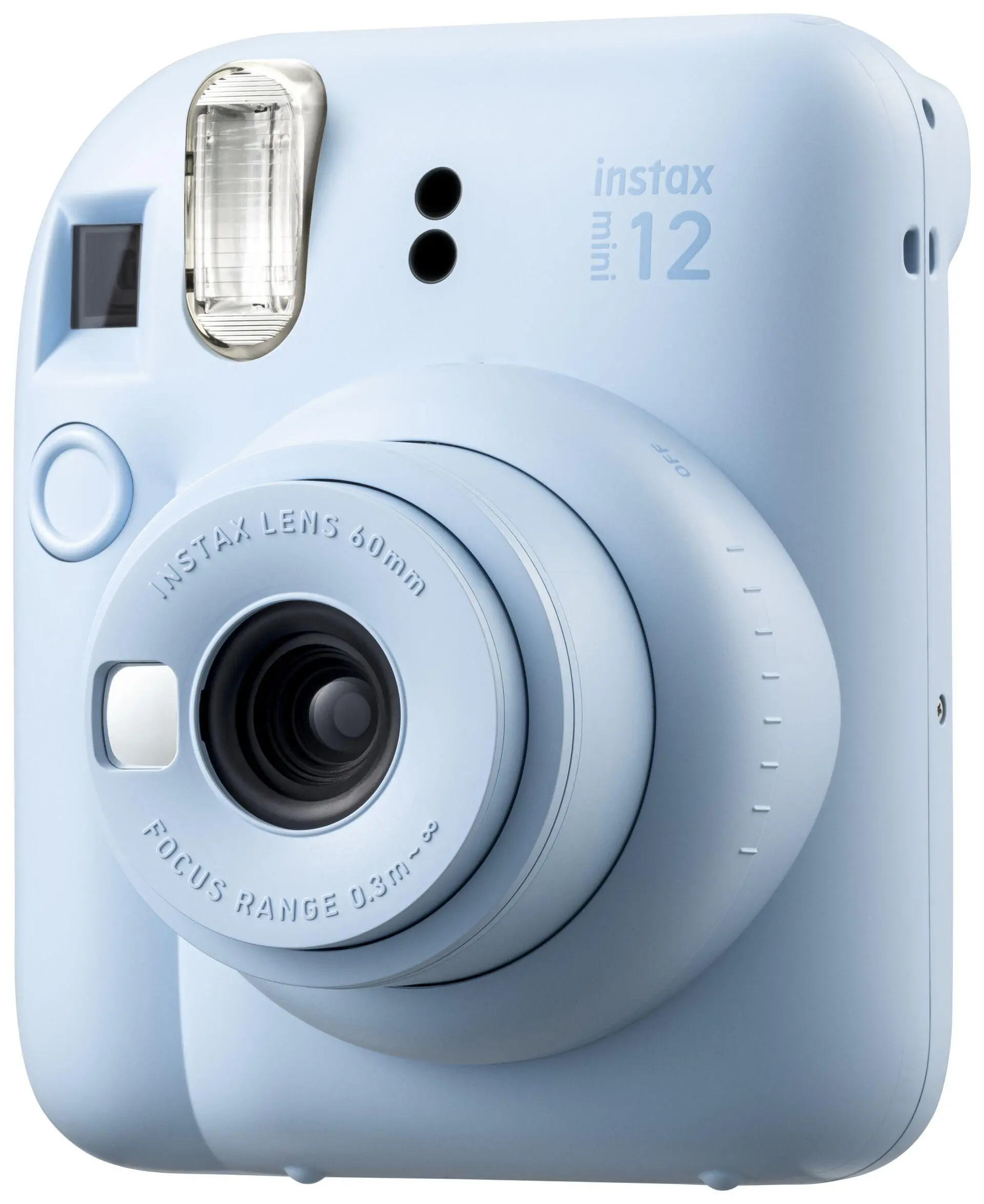Aparat Fujifilm Instax Mini 12 Niebieski
