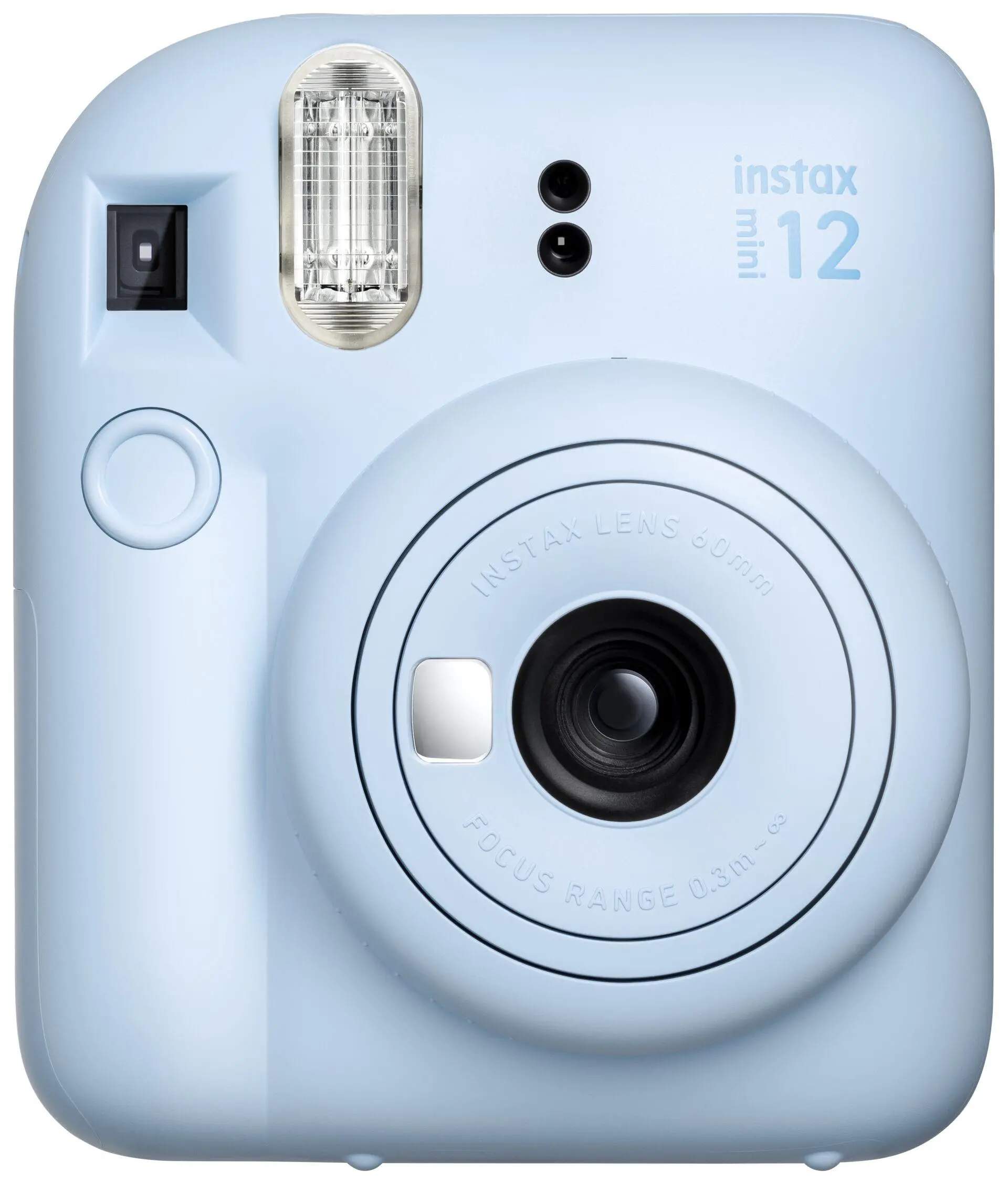Aparat Fujifilm Instax Mini 12 Niebieski