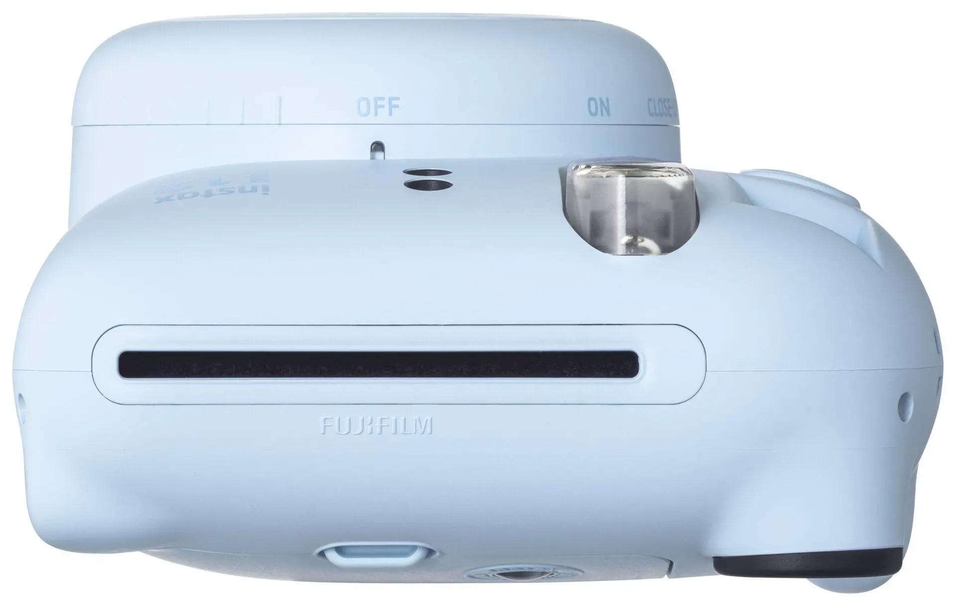 Aparat Fujifilm Instax Mini 12 Niebieski