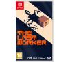 The Last Worker Gra na Nintendo Switch