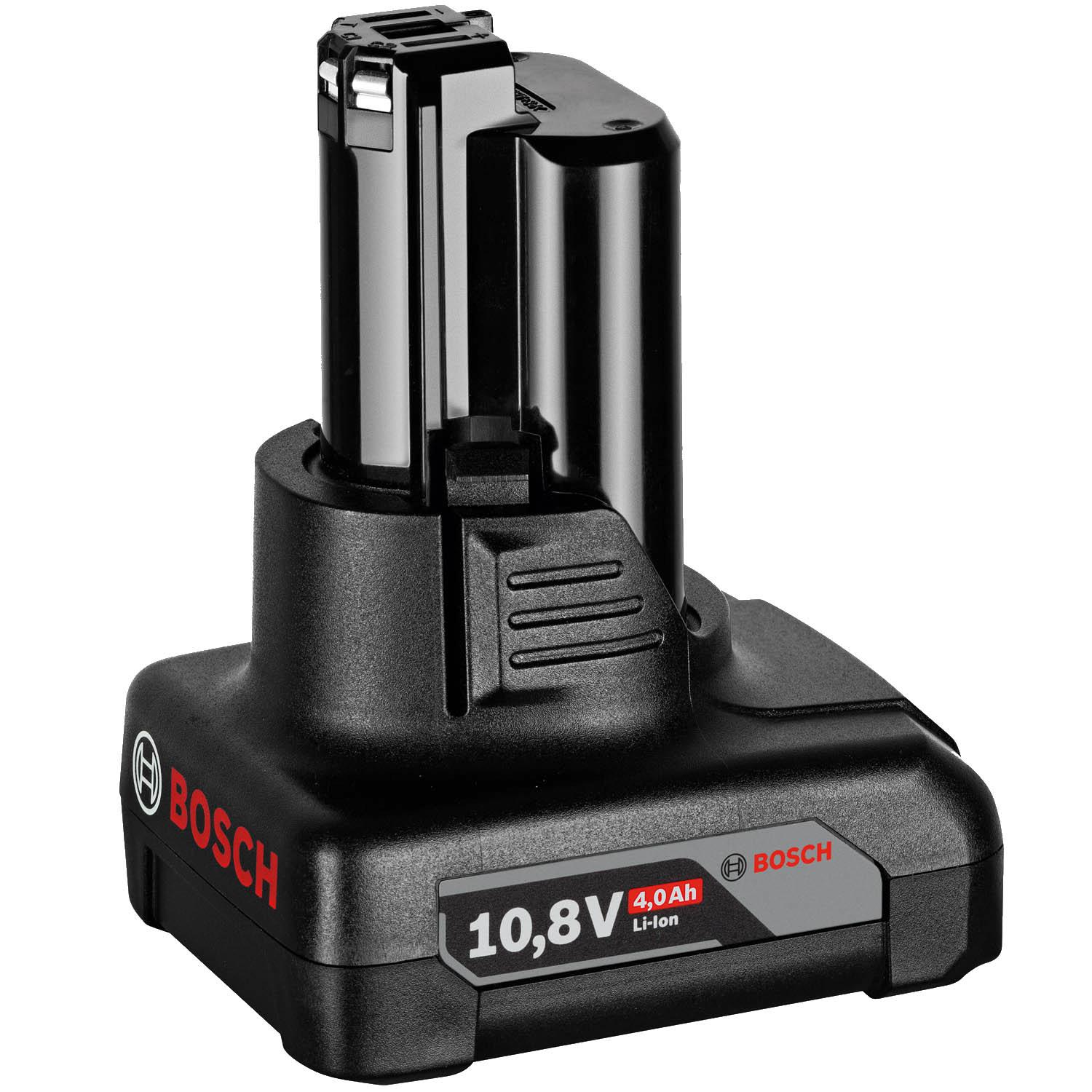 Bosch Professional Li-Ion 10,8 V / 4,0 Ah  (1600Z0002Y)