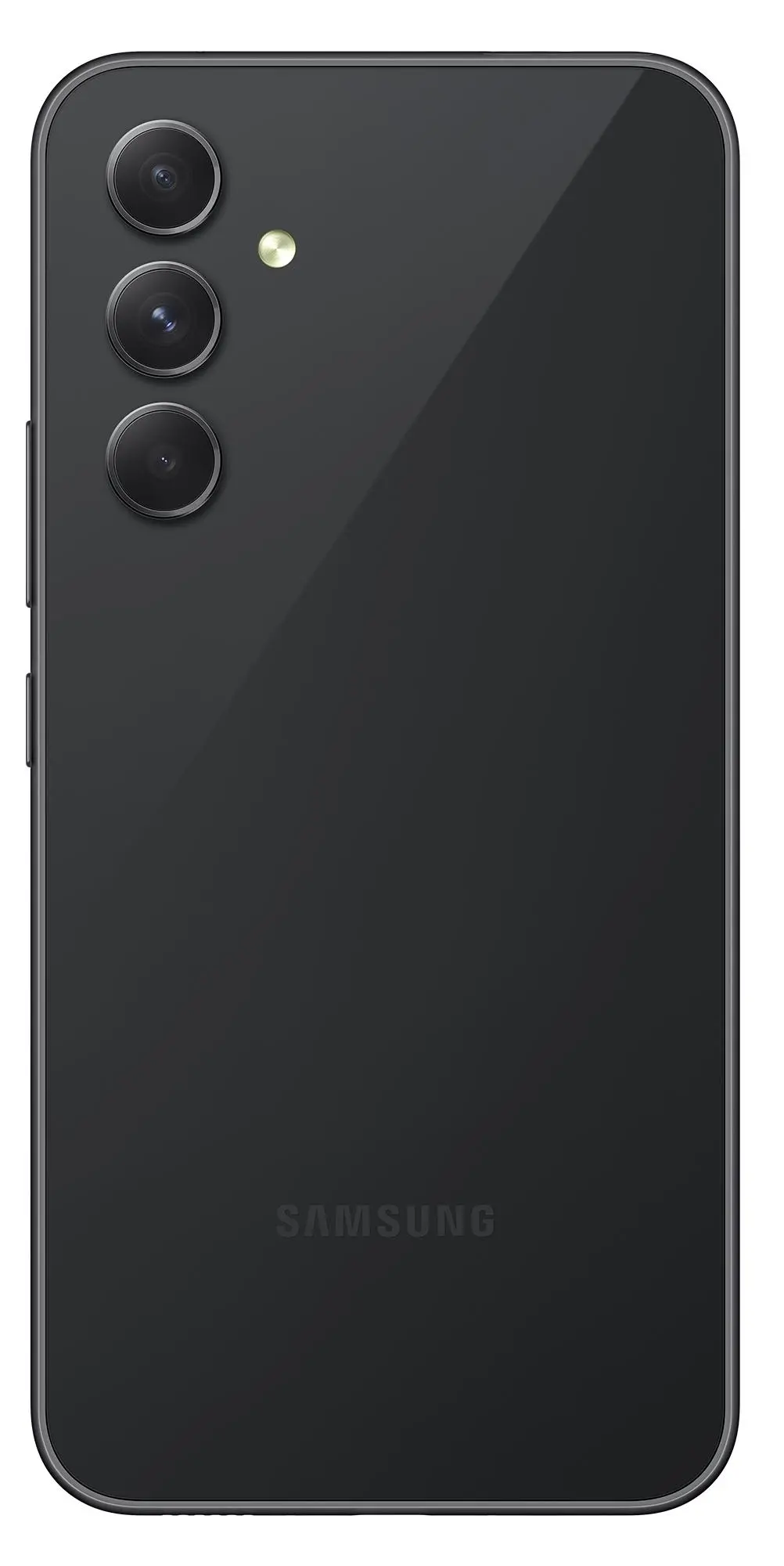 Smartfon Samsung Galaxy A54 5G 8/128GB 6,4" 120Hz 50Mpix Czarny