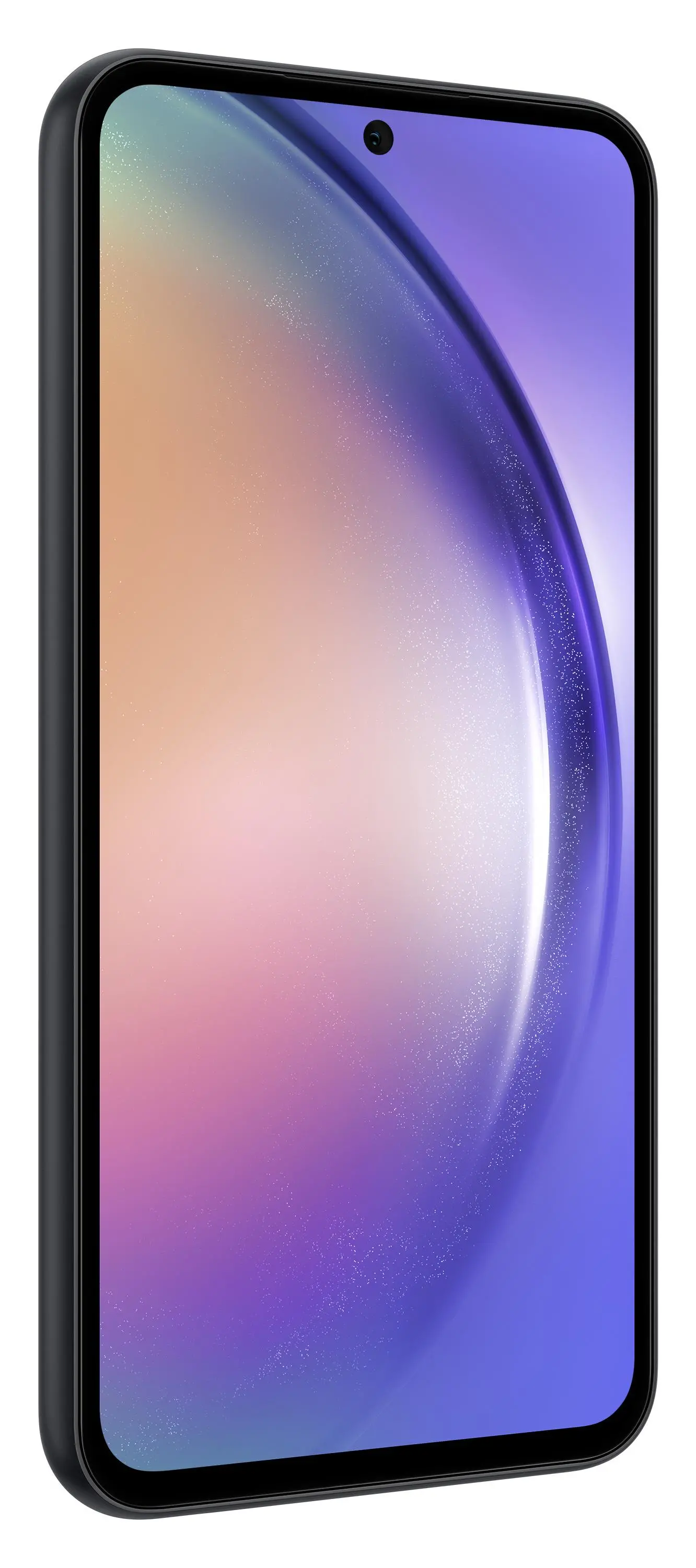 Smartfon Samsung Galaxy A54 5G 8/128GB 6,4" 120Hz 50Mpix Czarny
