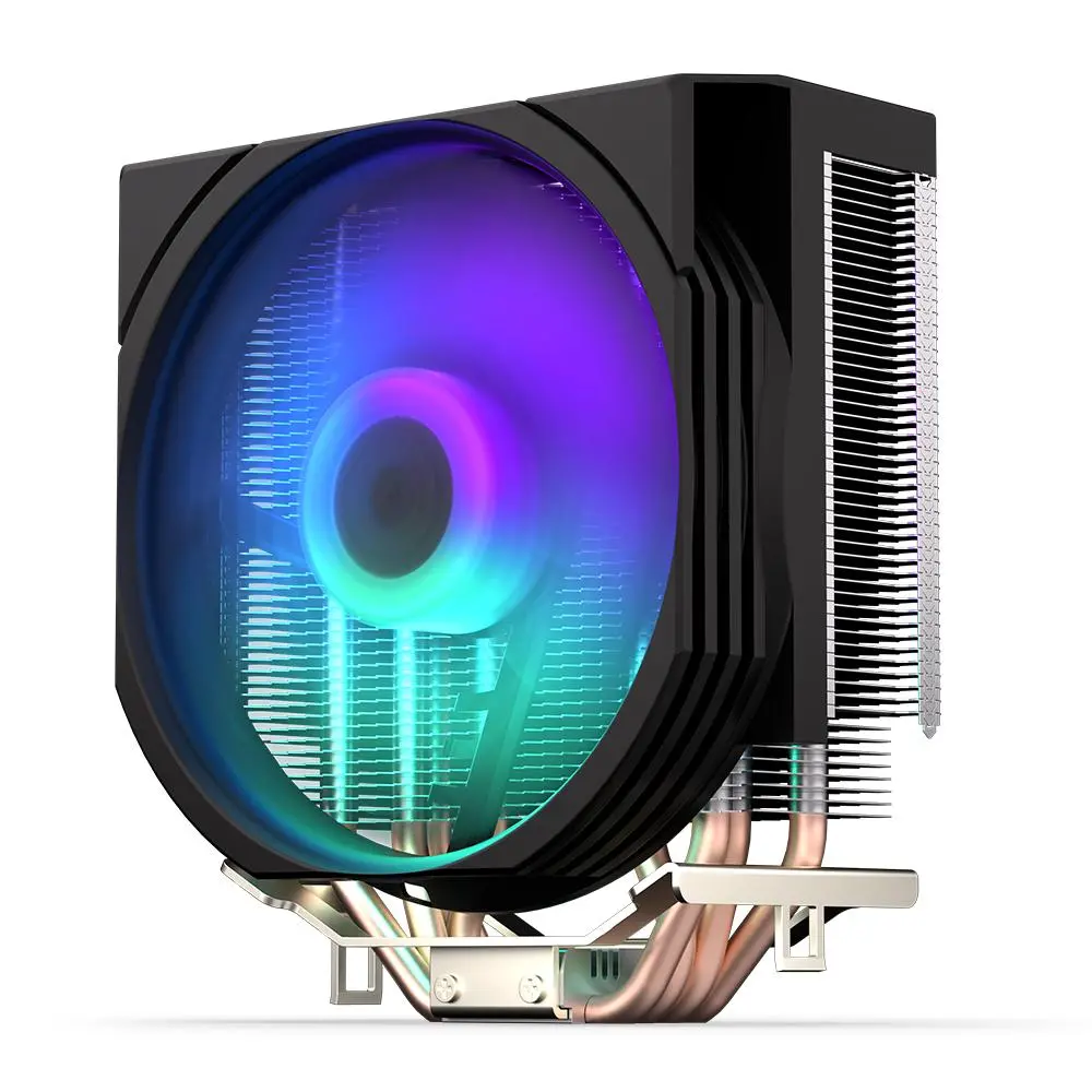 Chłodzenie Endorfy Spartan 5 MAX ARGB Czarny