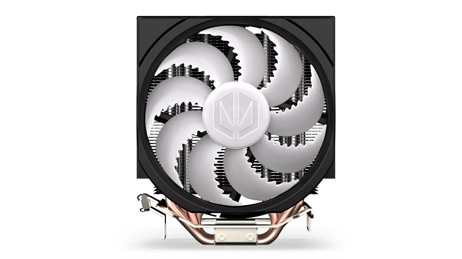 Chłodzenie Endorfy Spartan 5 MAX ARGB Czarny