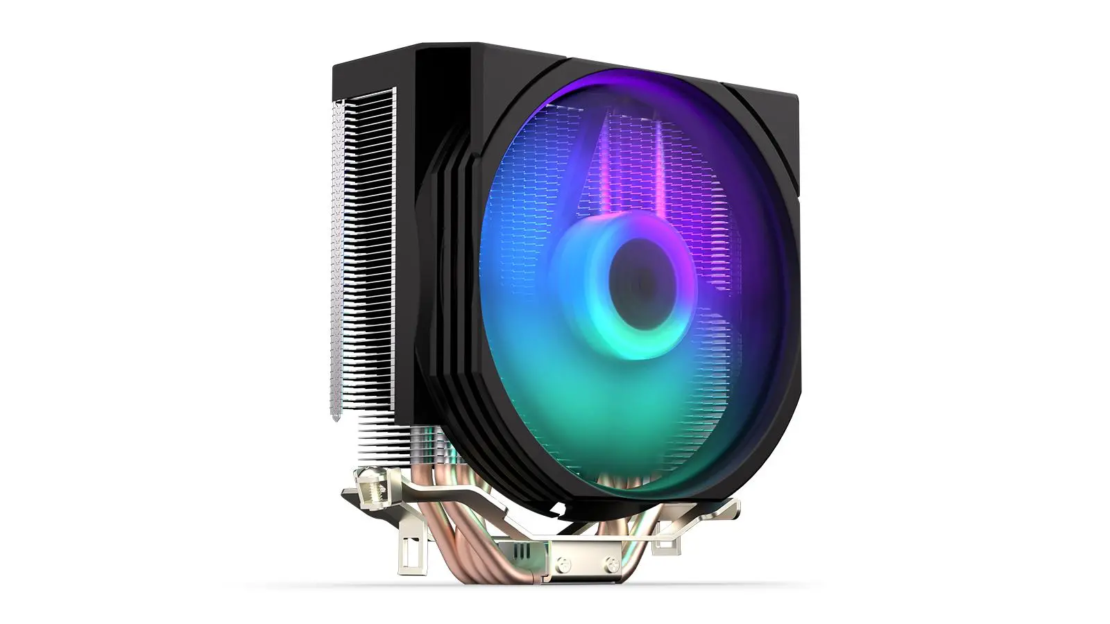 Chłodzenie Endorfy Spartan 5 MAX ARGB Czarny