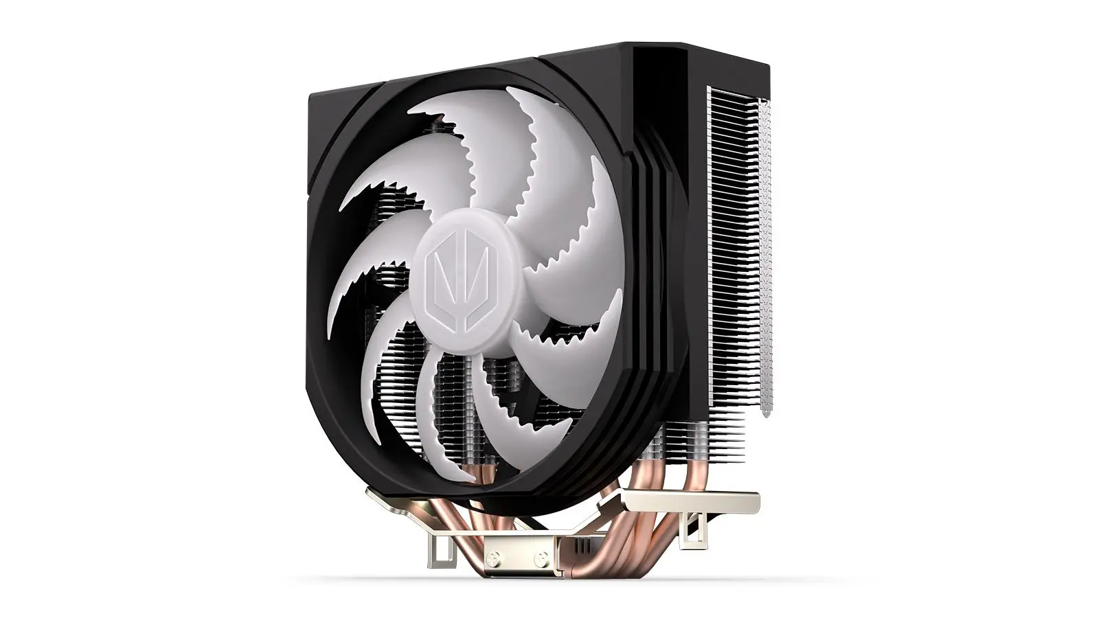 Chłodzenie Endorfy Spartan 5 MAX ARGB Czarny