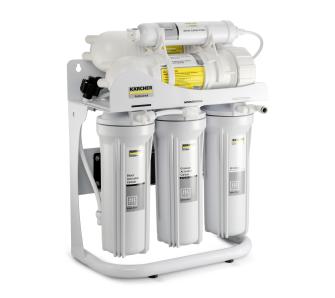 System filtrowania wody Karcher WPC 100 RO 1.024-510.0