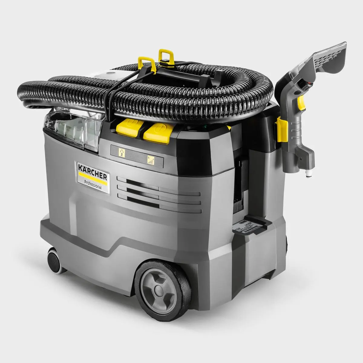 Odkurzacz Karcher Puzzi 9/1 Bp Adv 1.101-702.0 575W