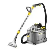 Karcher Puzzi 9/1 Bp Adv 1.101-702.0 575W