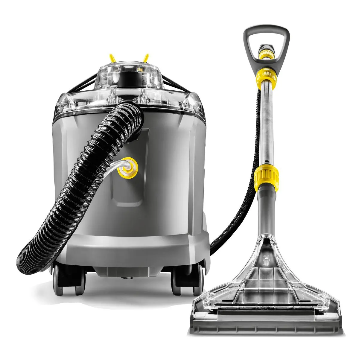 Odkurzacz Karcher Puzzi 9/1 Bp Adv 1.101-702.0 575W