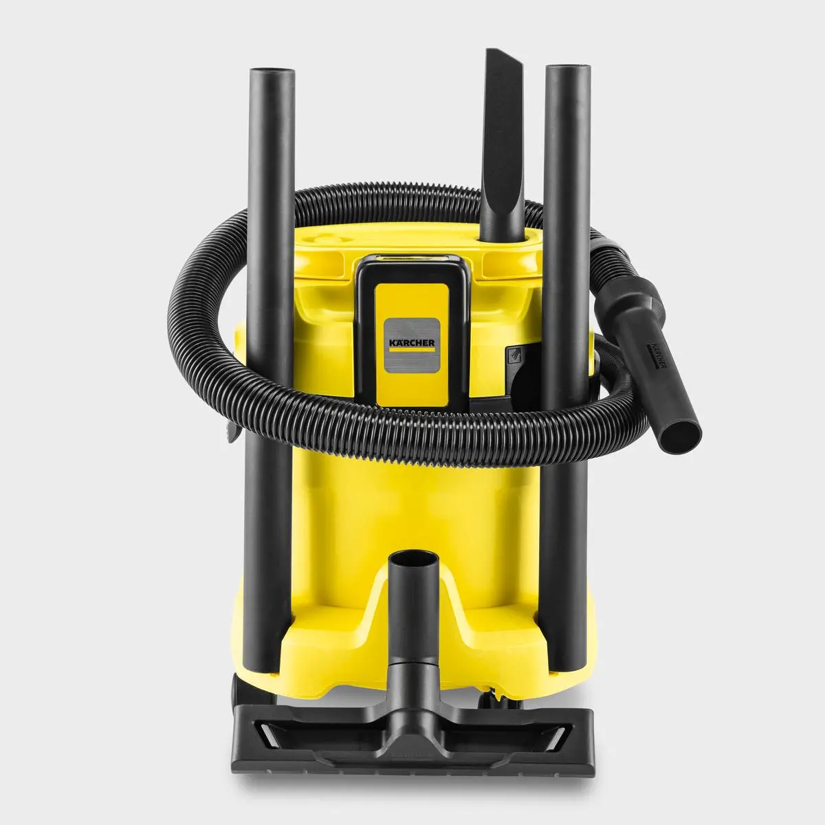 Odkurzacz Karcher WD 2-18 V-12/18 1.628-500.0 225W