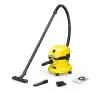 Odkurzacz Karcher WD 2-18 V-12/18 1.628-500.0 225W