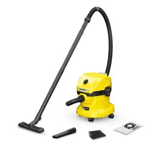 Odkurzacz Karcher WD 2-18 V-12/18 1.628-500.0 225W