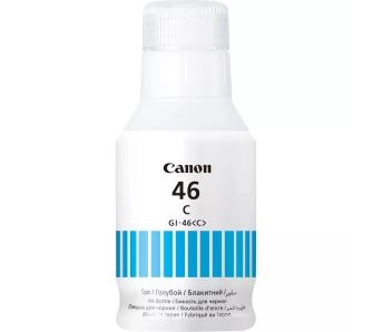 Tusz Canon GI-46C EMB Błękitny 135 ml