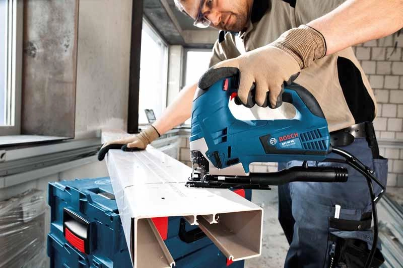 Wyrzynarka Bosch Professional GST 90 BE 060158F000