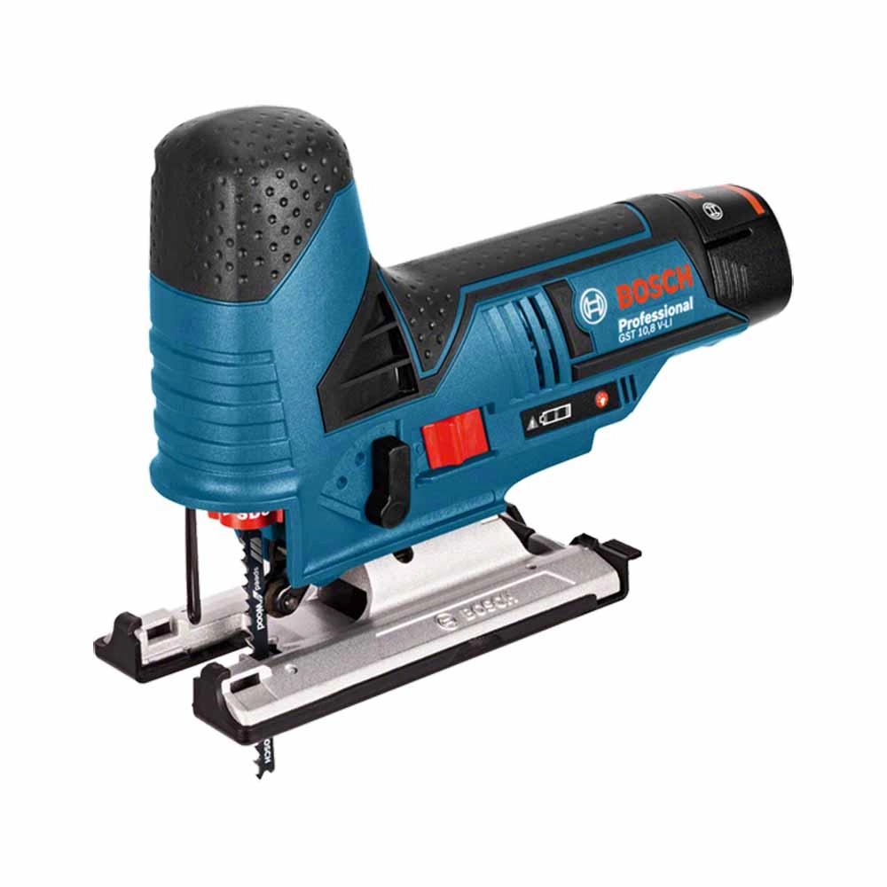 Wyrzynarka Bosch Professional GST 10,8 V-LI