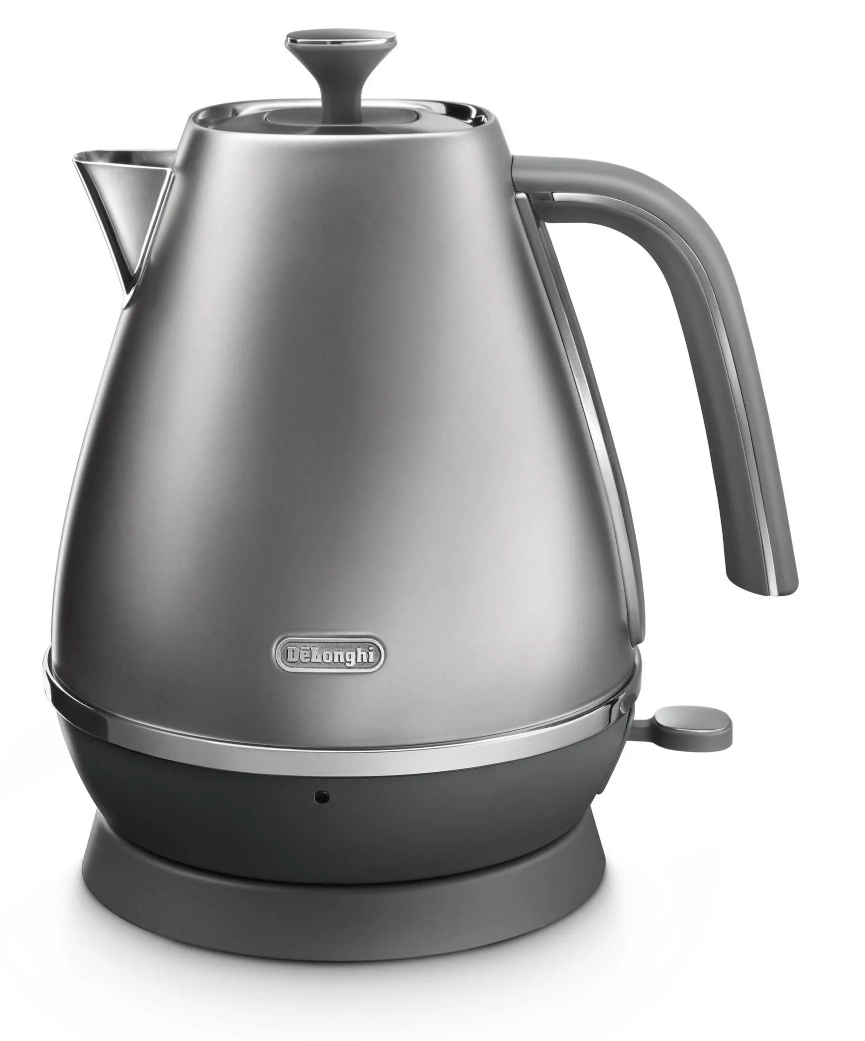 Czajnik DeLonghi Distinta KBI2001.S 1,7l 2000W