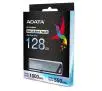 PenDrive Adata Elite UE800 128GB USB 3.2 Typ-C Srebrny