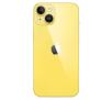 Smartfon Apple iPhone 14 256GB 6,1" 12Mpix Żółty