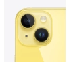 Apple iPhone 14 256GB 6,1" 12Mpix Żółty