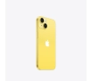 Apple iPhone 14 256GB 6,1" 12Mpix Żółty