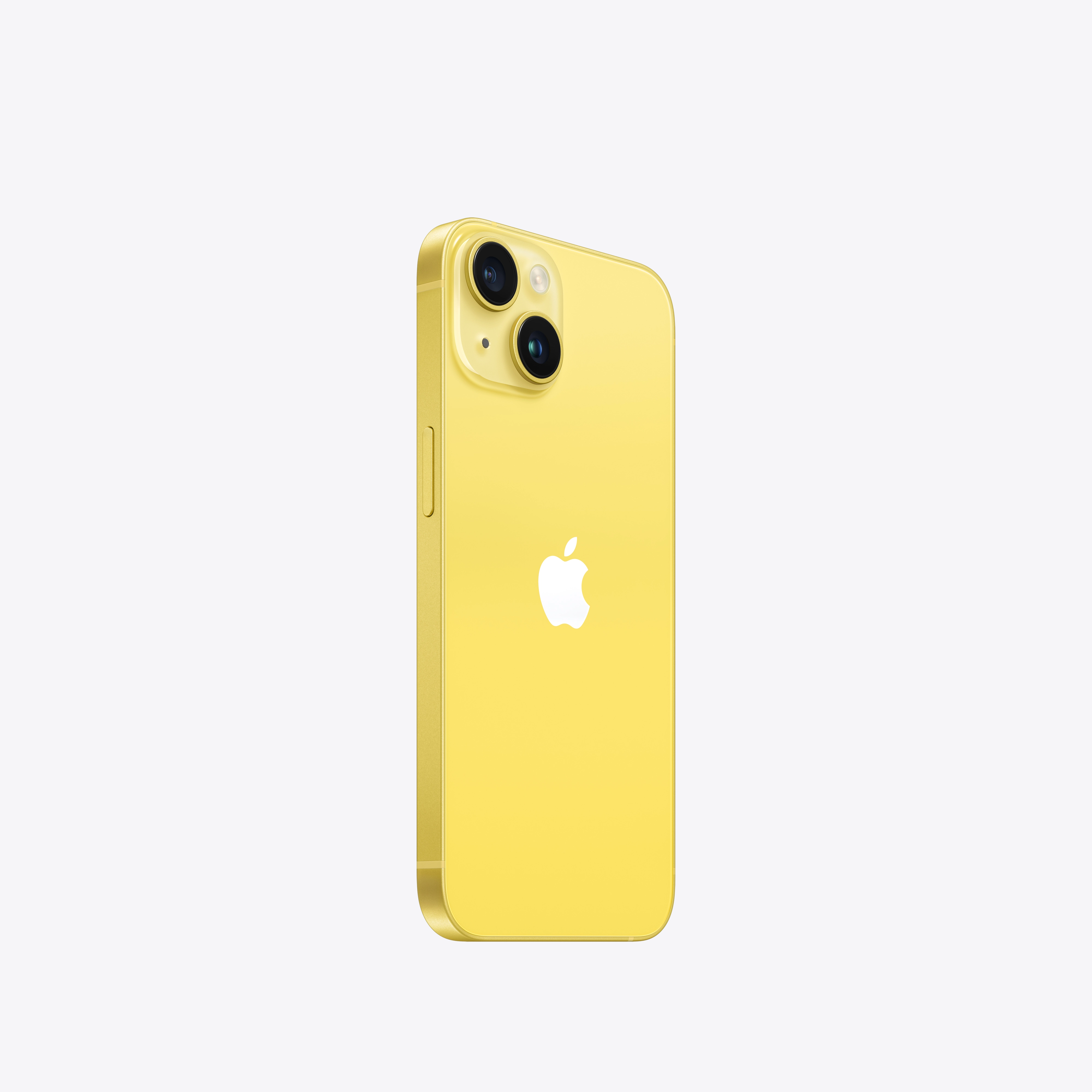 Apple iPhone 14 256GB 6,1" 12Mpix Żółty