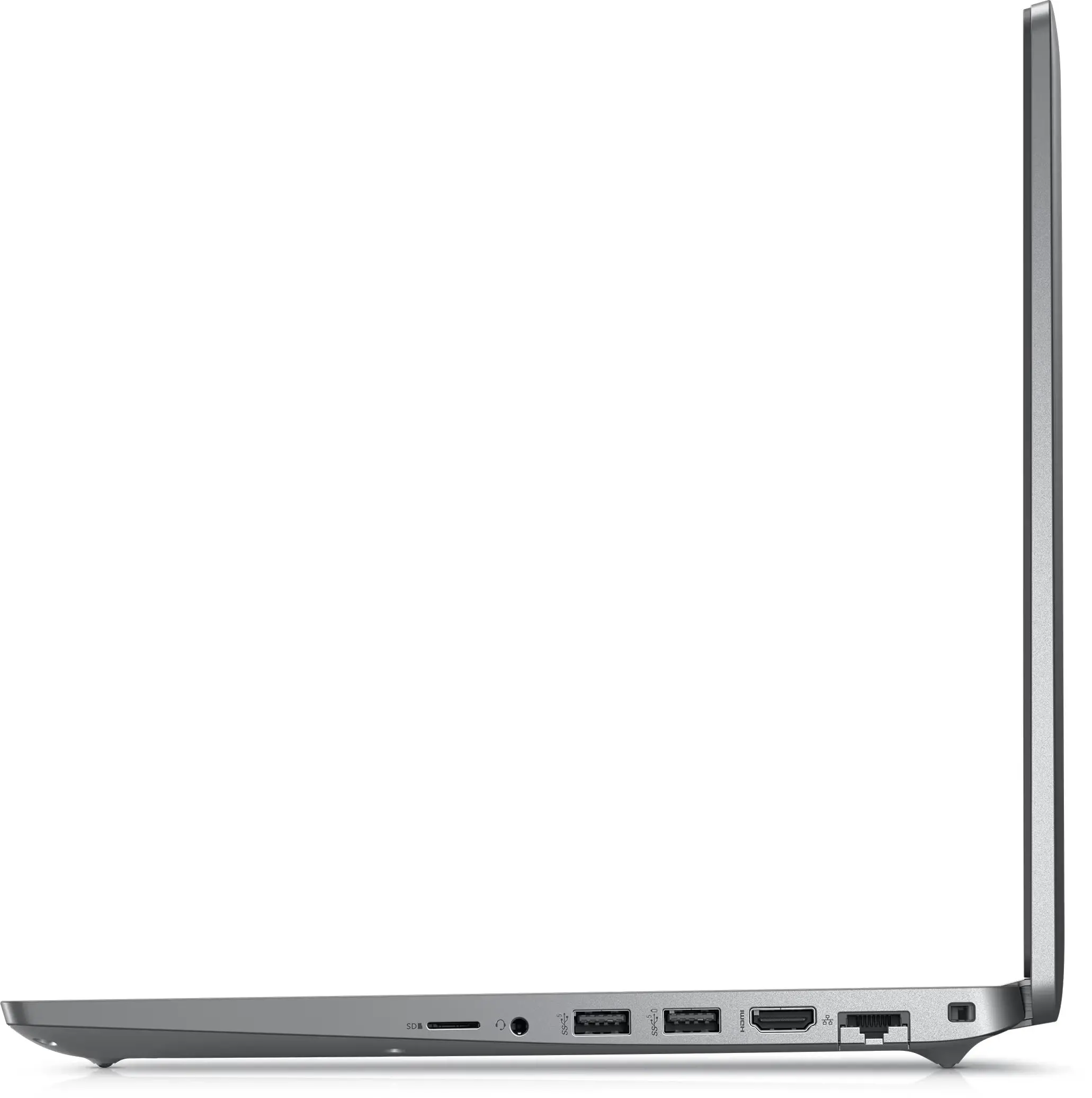 Laptop biznesowy Dell Latitude 5530 15,6" i5-1235U 8GB RAM 256GB Dysk SSD Win11 Pro Szary
