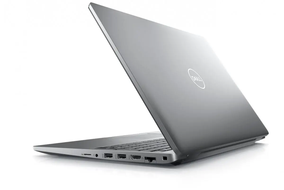 Laptop biznesowy Dell Latitude 5530 15,6" i5-1235U 8GB RAM 256GB Dysk SSD Win11 Pro Szary
