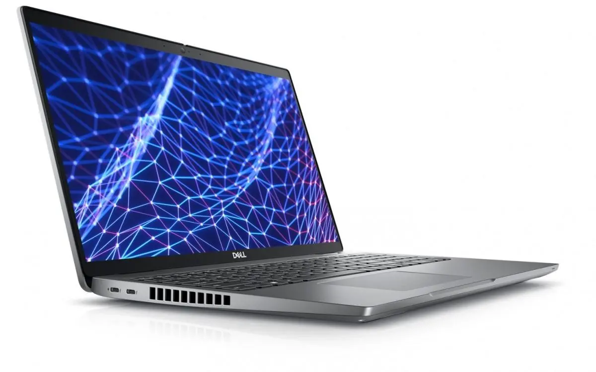 Laptop biznesowy Dell Latitude 5530 15,6" i5-1235U 8GB RAM 256GB Dysk SSD Win11 Pro Szary
