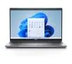 Laptop biznesowy Dell Latitude 5530 15,6" i5-1235U 8GB RAM 256GB Dysk SSD Win11 Pro Szary
